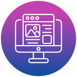 about icon