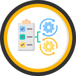 feature icon