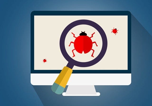 Bug Fixing
