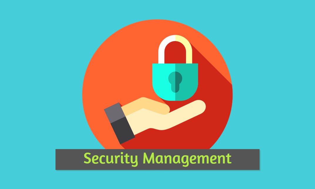 Security