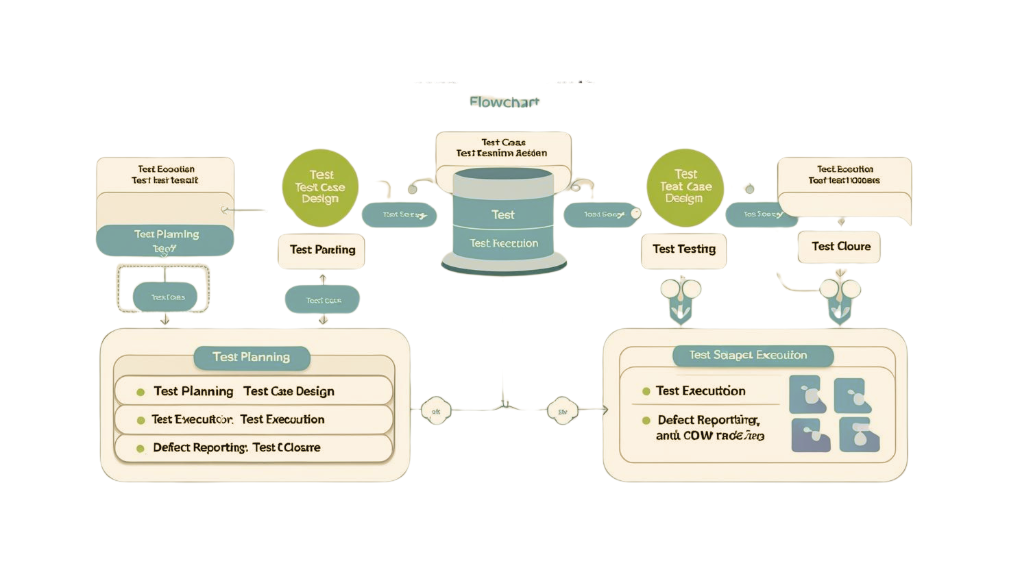 Database TESTING