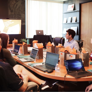 Content Marketing